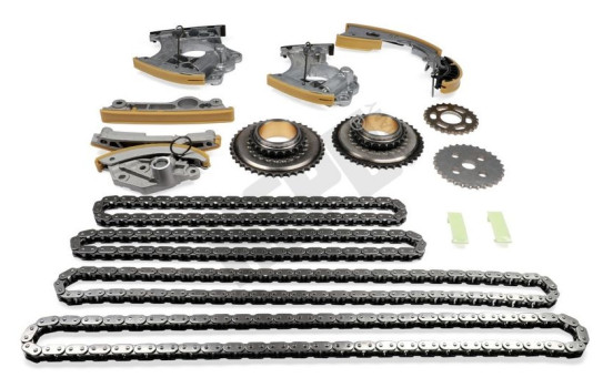 Timing chain kit