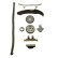 Timing Chain Kit, Thumbnail 2