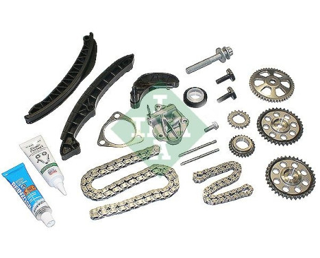 Timing chain kit