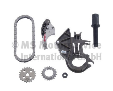 Timing chain kit