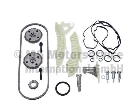 Timing chain kit