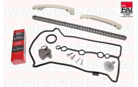 Timing chain kit