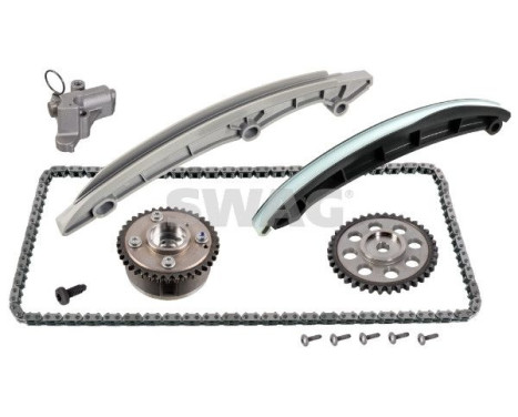 Timing chain kit