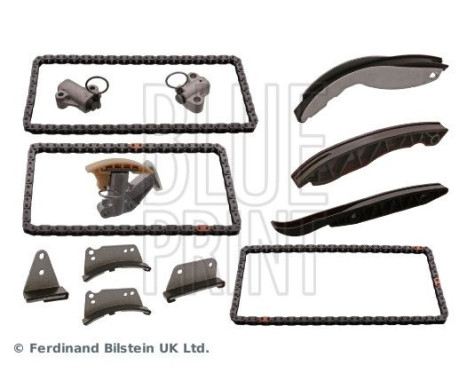 Timing Chain Kit, Image 2