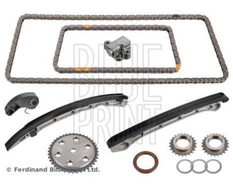 Timing Chain Kit, Image 2