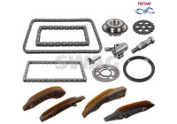 Timing chain kit