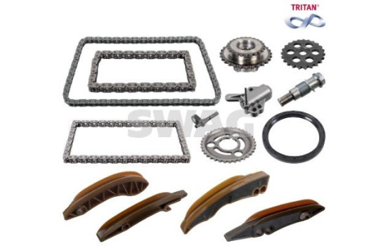 Timing chain kit