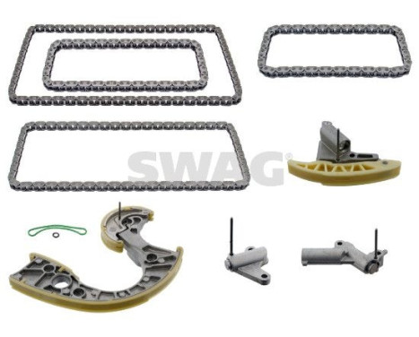 Timing chain kit