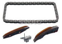 Timing chain kit