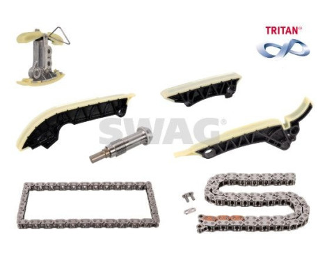 Timing chain kit
