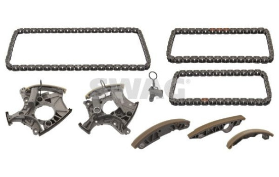 Timing chain kit