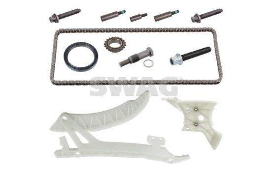 Timing chain kit