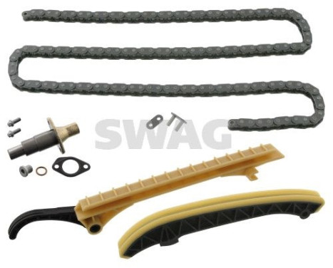 Timing chain kit