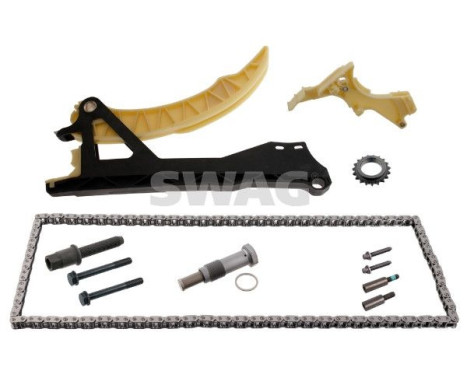 Timing chain kit