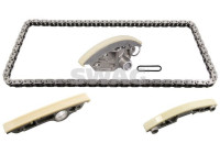 Timing chain kit