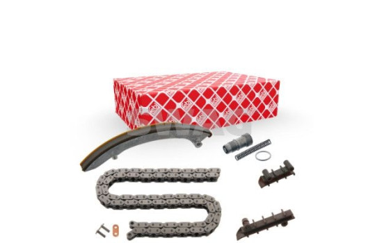 Timing chain kit, Image 2