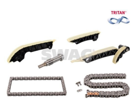 Timing chain kit