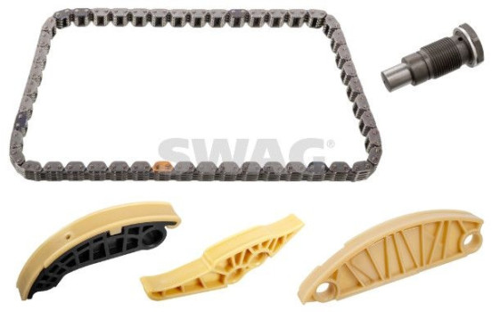 Timing chain kit