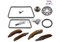 Timing chain kit