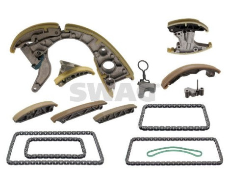 Timing chain kit