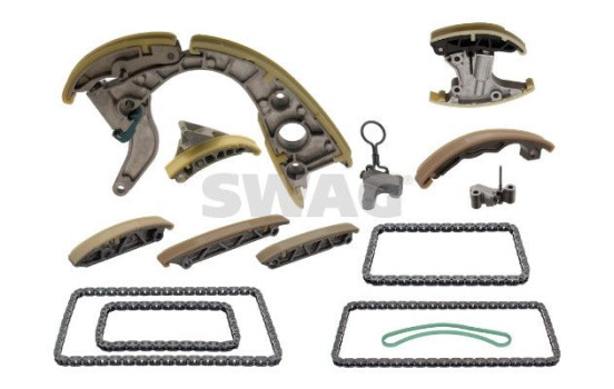Timing chain kit