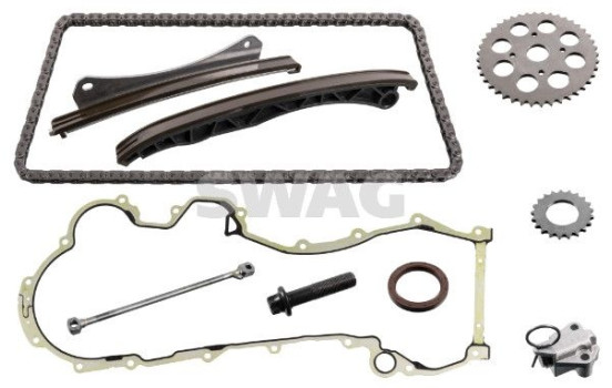 Timing chain kit