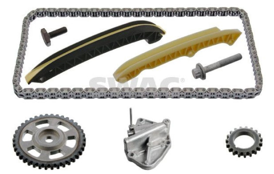 Timing chain kit