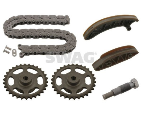 Timing chain kit