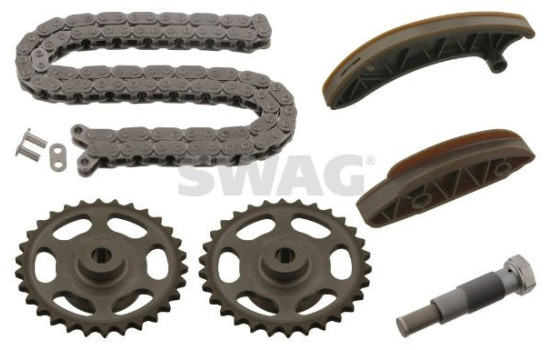 Timing chain kit
