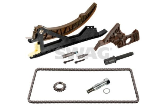 Timing chain kit