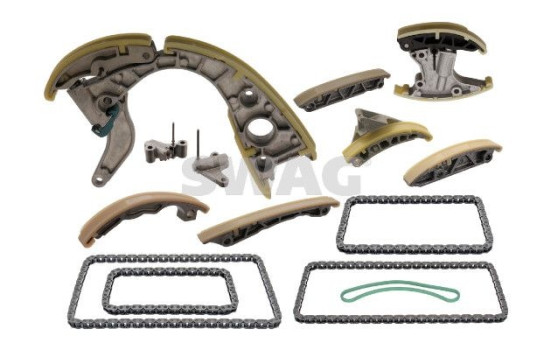 Timing chain kit