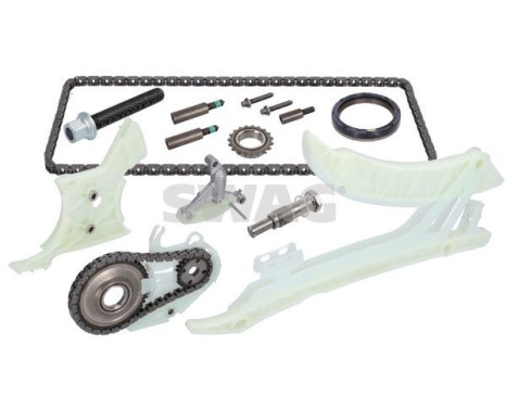 Timing chain kit