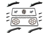 Timing chain kit