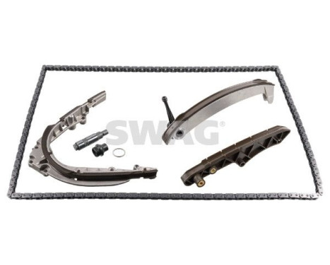 Timing chain kit