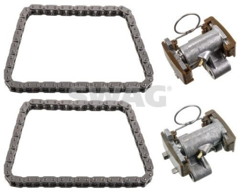 Timing chain kit
