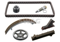 Timing chain kit