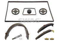 Timing chain kit