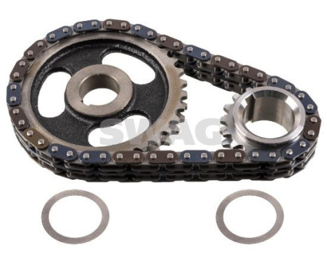Timing chain kit