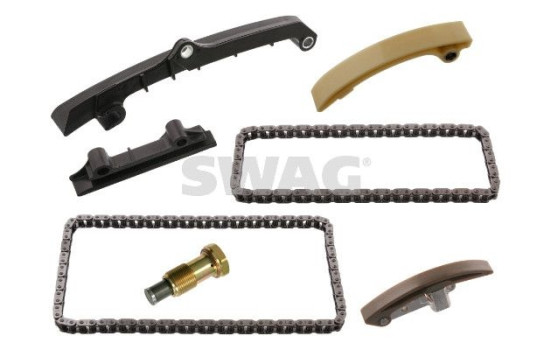 Timing chain kit