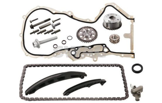 Timing chain kit