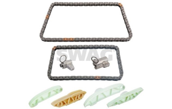 Timing chain kit