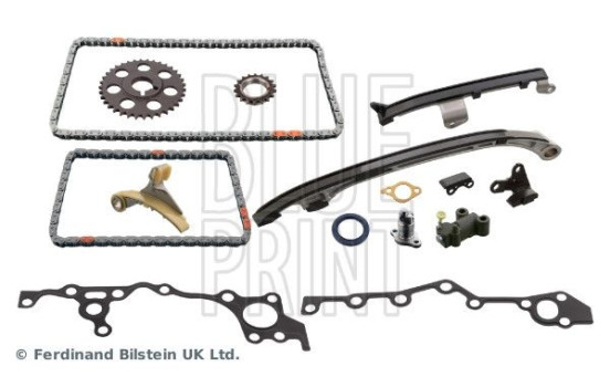 Timing Chain Kit, Image 2