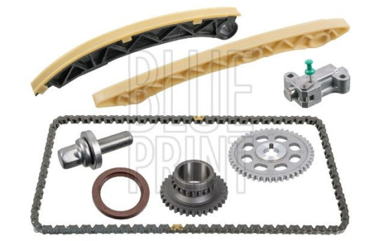 Timing chain kit