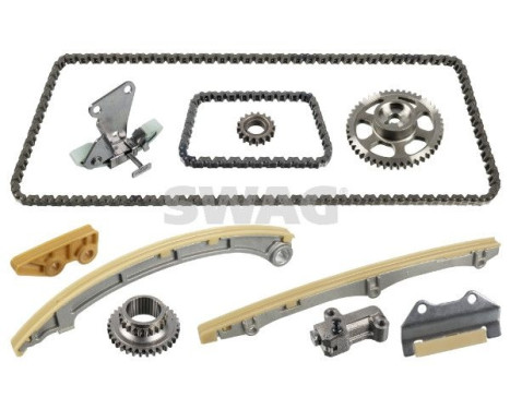 Timing chain kit
