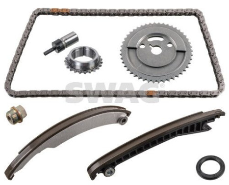 Timing chain kit