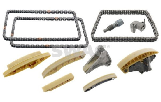 Timing chain kit