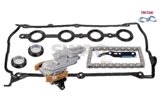 Timing chain kit