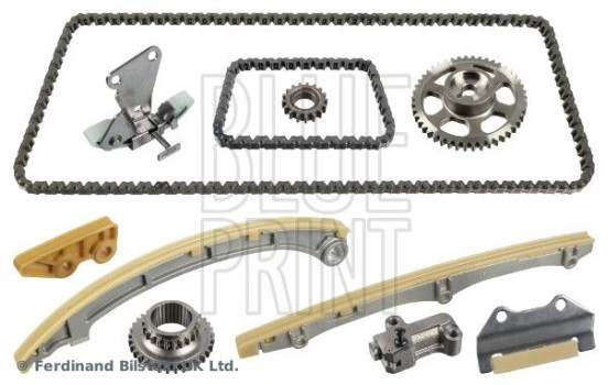 Timing Chain Kit, Image 2