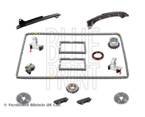 Timing Chain Kit, Image 2