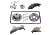 Timing chain kit